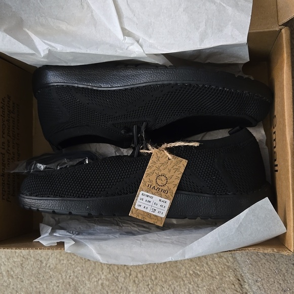 ITAZERO SLIPON SHOES - Picture 9 of 12